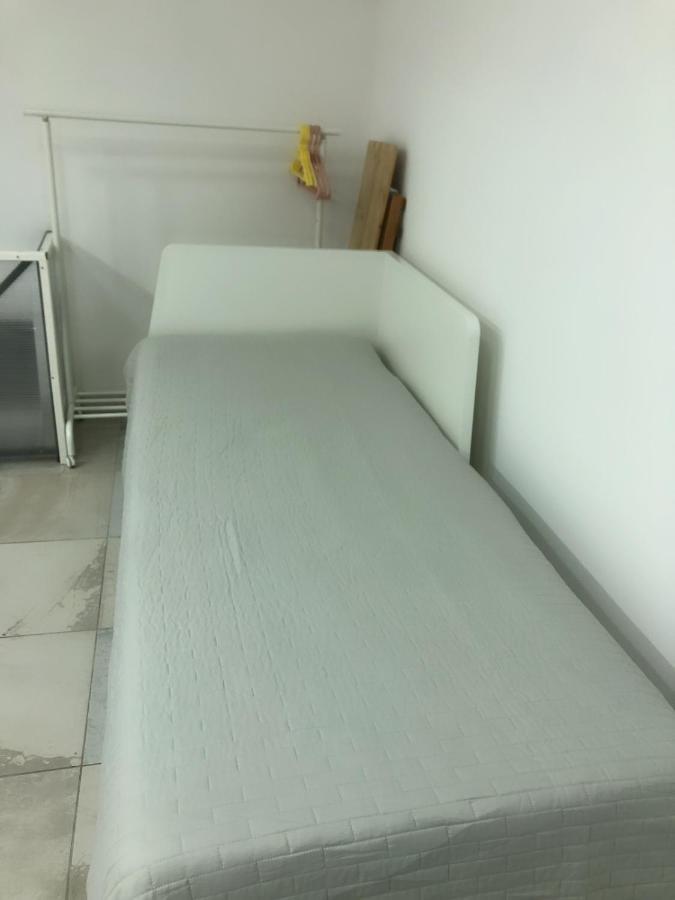 那不勒斯Graphite House公寓 外观 照片